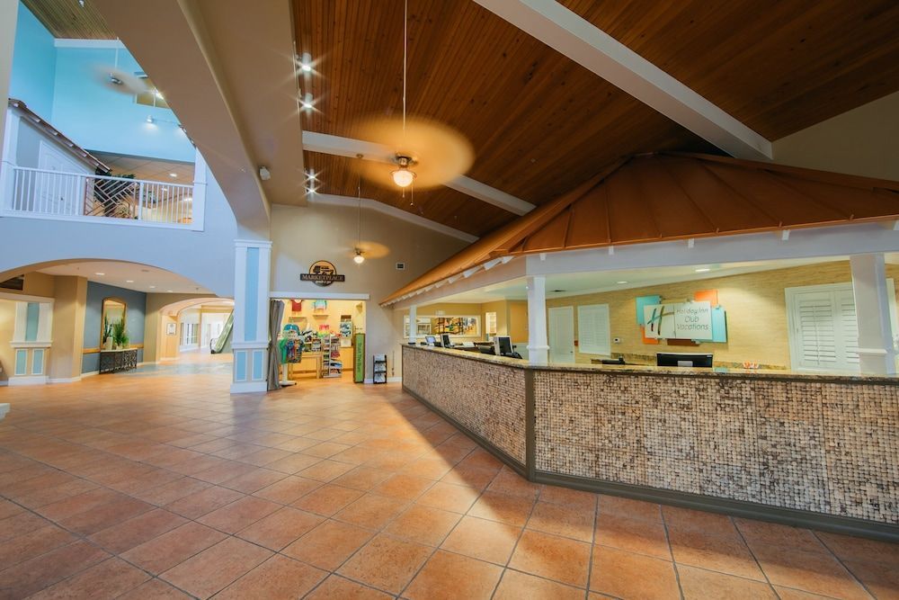 Cape Canaveral Beach Resort 1