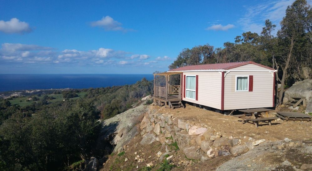CAMPING MONTE ORTU 2