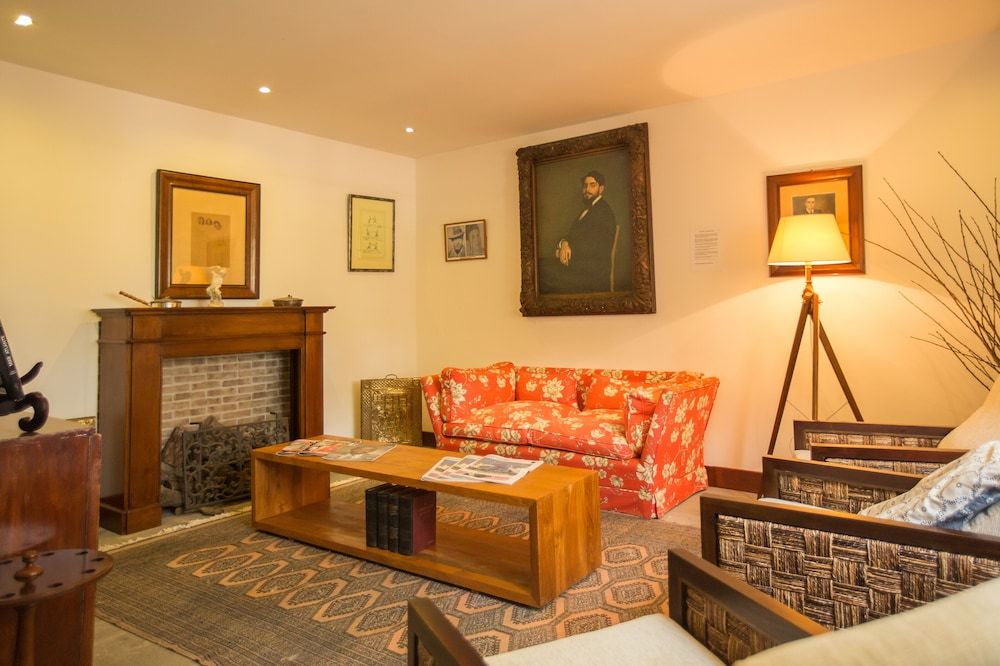 Hotel Rural El Mondalón 2