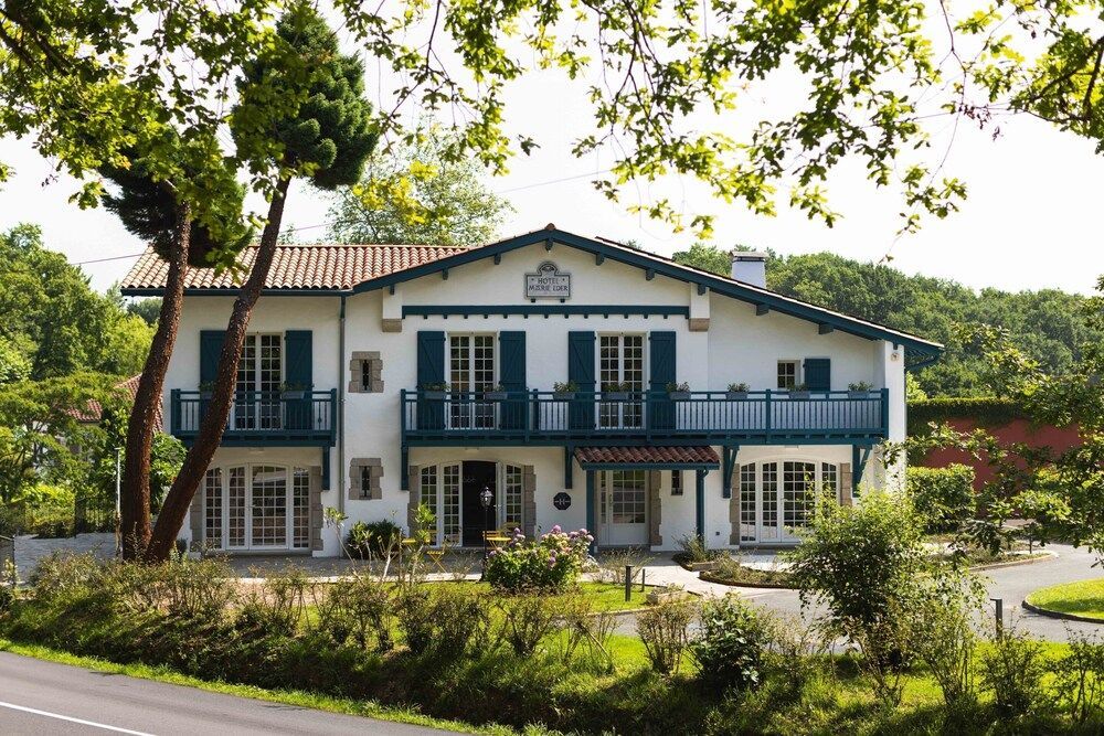 Hotel Marie Eder 1