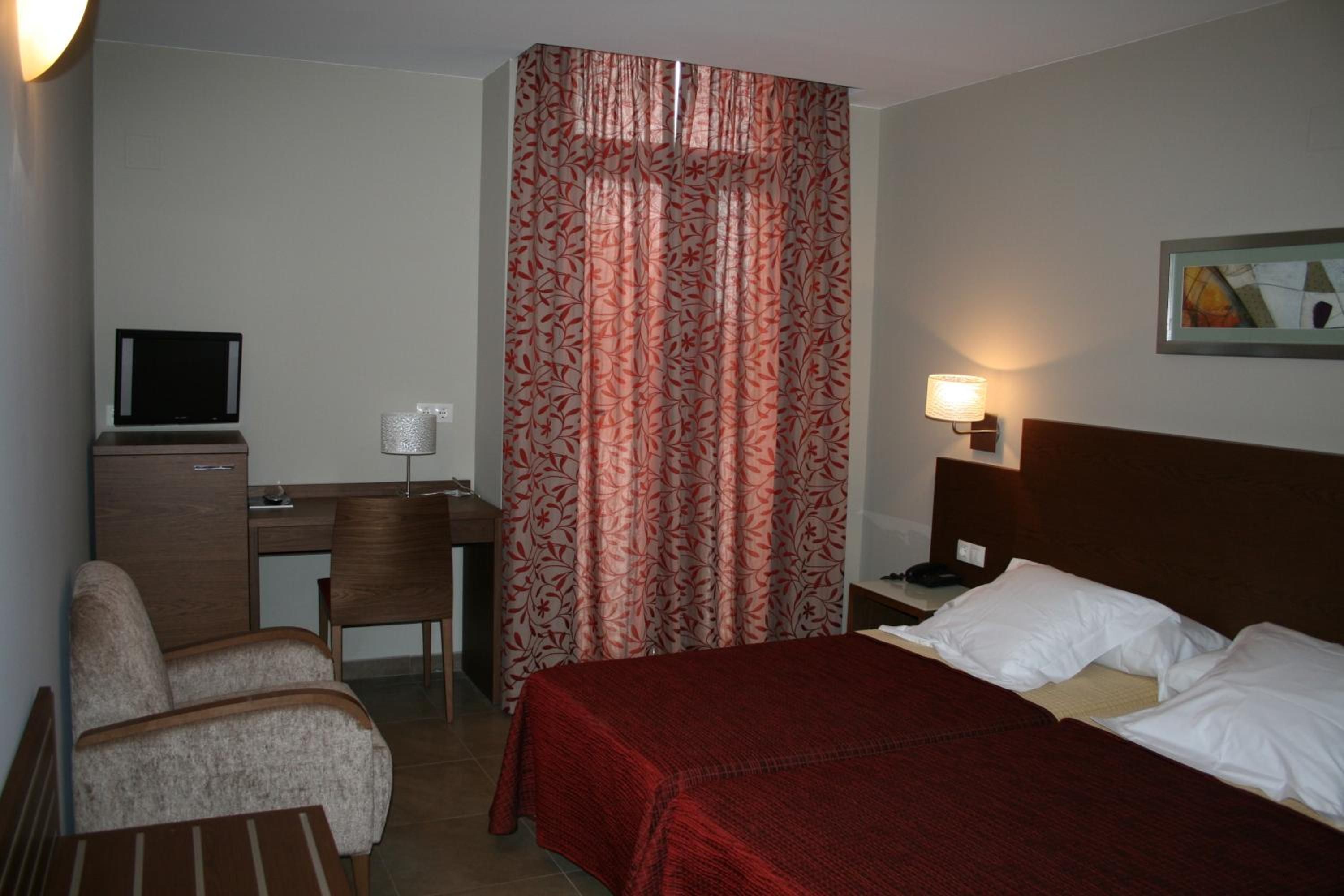 Hotel Ciutat de Carlet 2