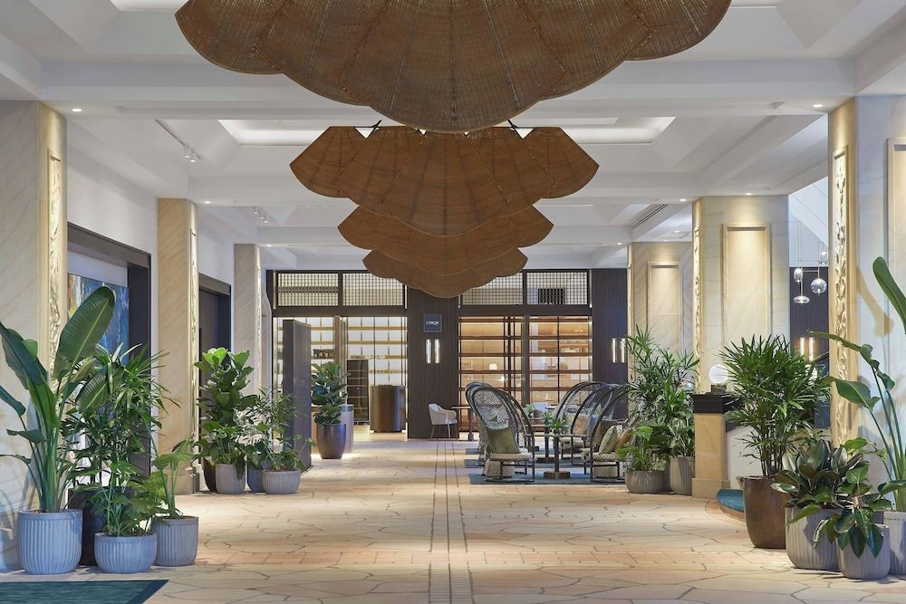 JW Marriott Gold Coast Resort & Spa 2