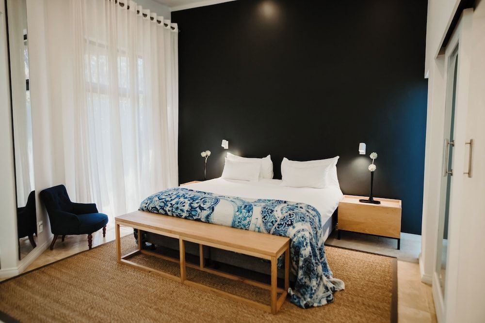 Alpine Attitude Boutique Hotel & Conference Venue 1