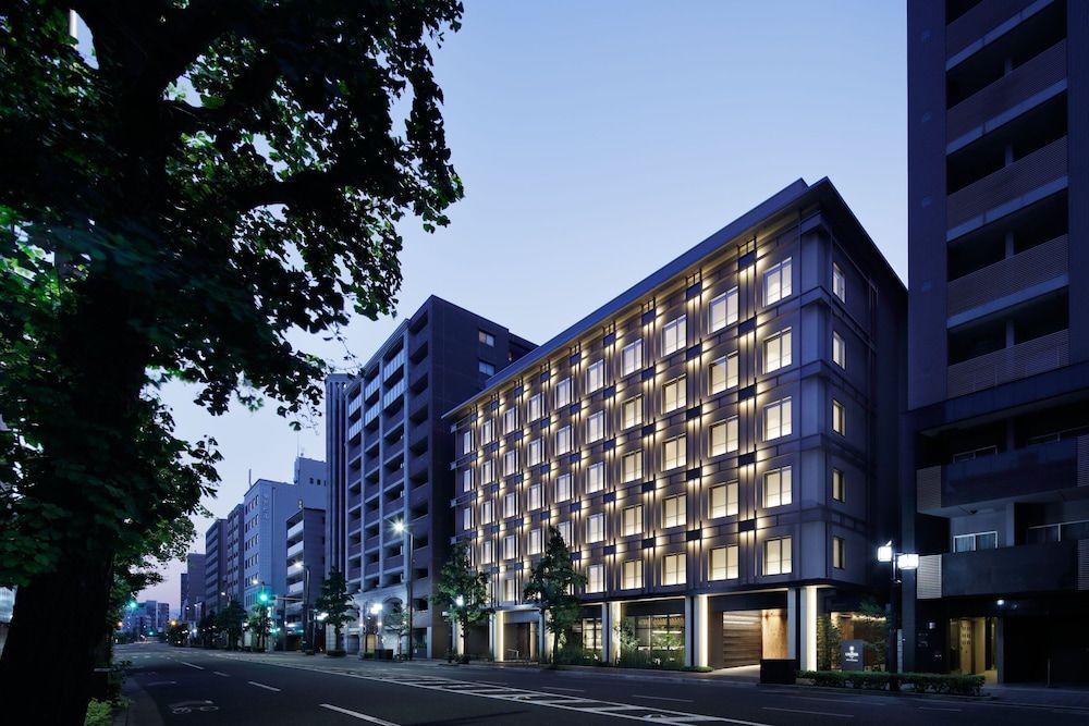 The Chapter Kyoto, a Tribute Portfolio Hotel by Marriott 1