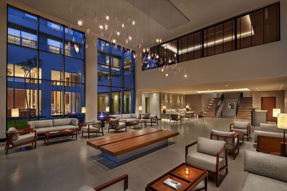 Hyatt Place Bodh Gaya 2