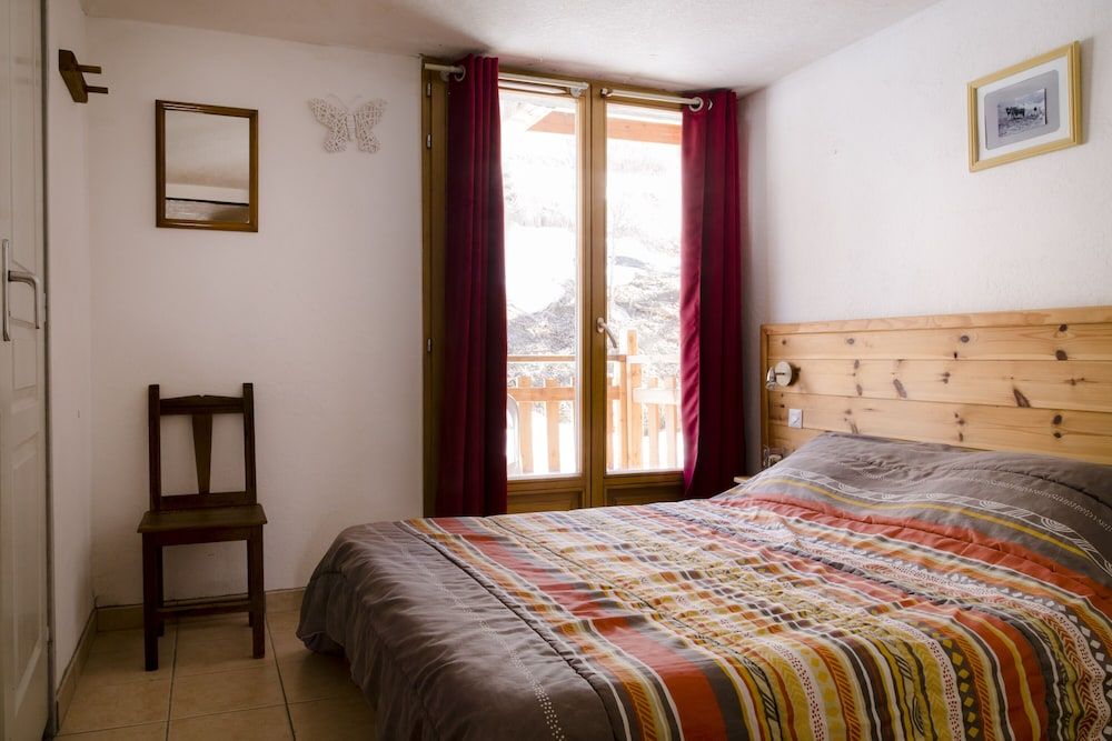 Gîte Chalet La Vie Sauvage 2