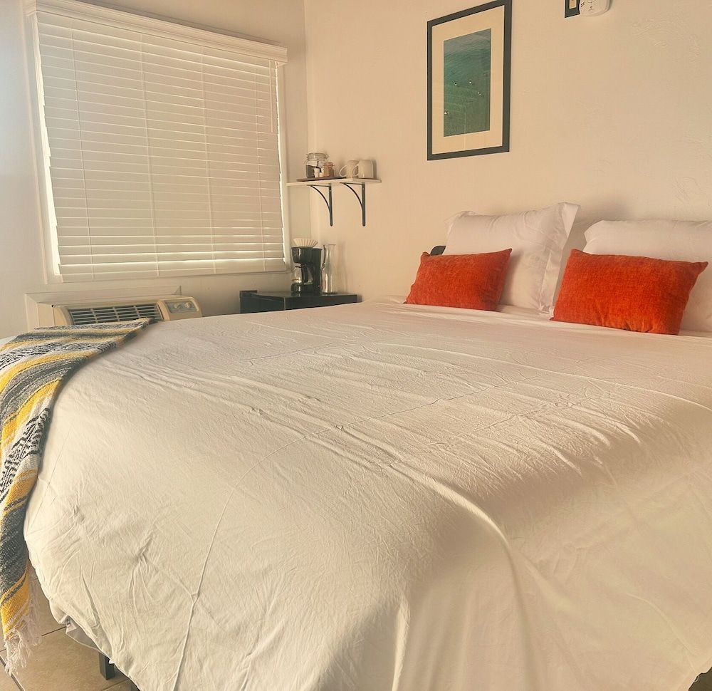 West Coast Surf and Stay 1