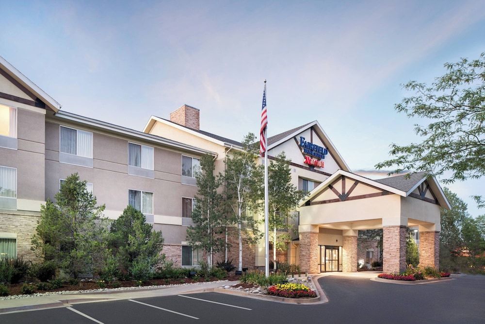 Fairfield Inn by Marriott Loveland Fort Collins 1