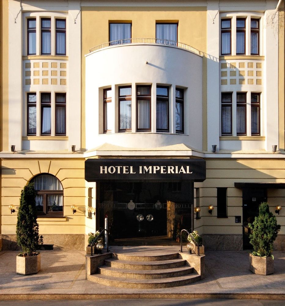 Hotel Imperial 1