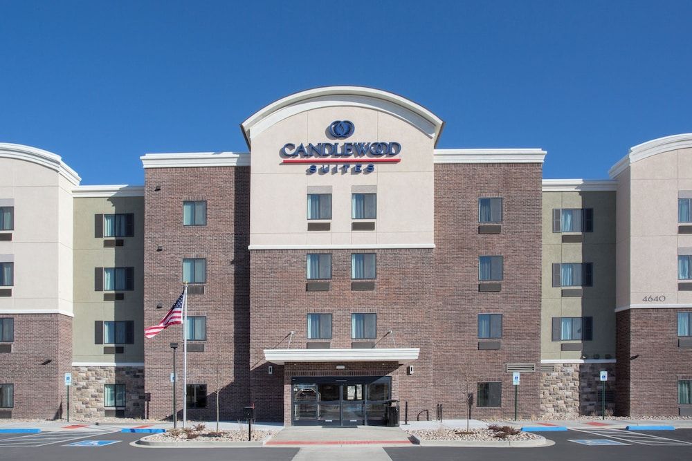 Candlewood Suites PUEBLO by IHG 1