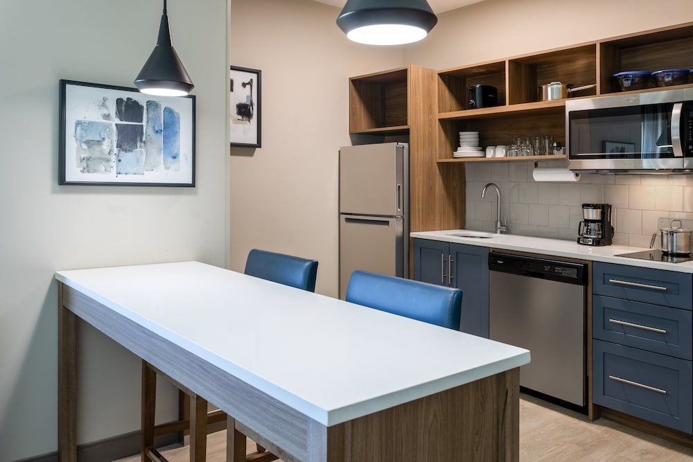 Candlewood Suites ATLANTA - KENNESAW by IHG 2
