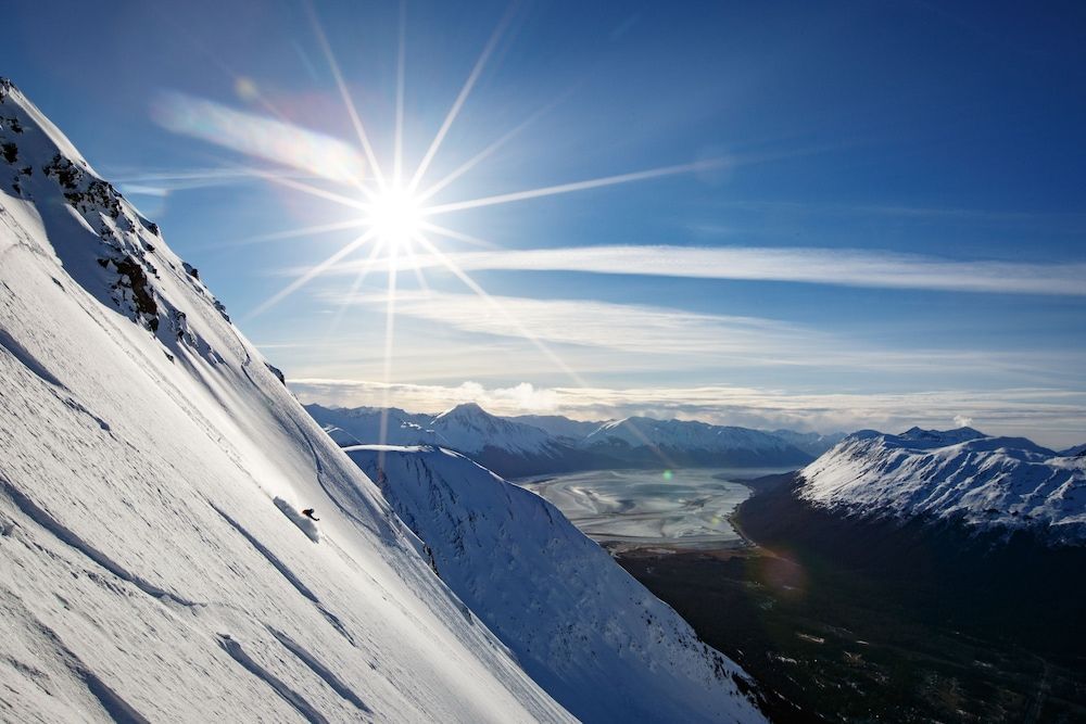 Alyeska Resort 1