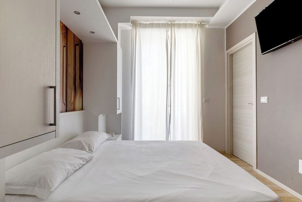 Cineteca White Studio by Wonderful Italy 2