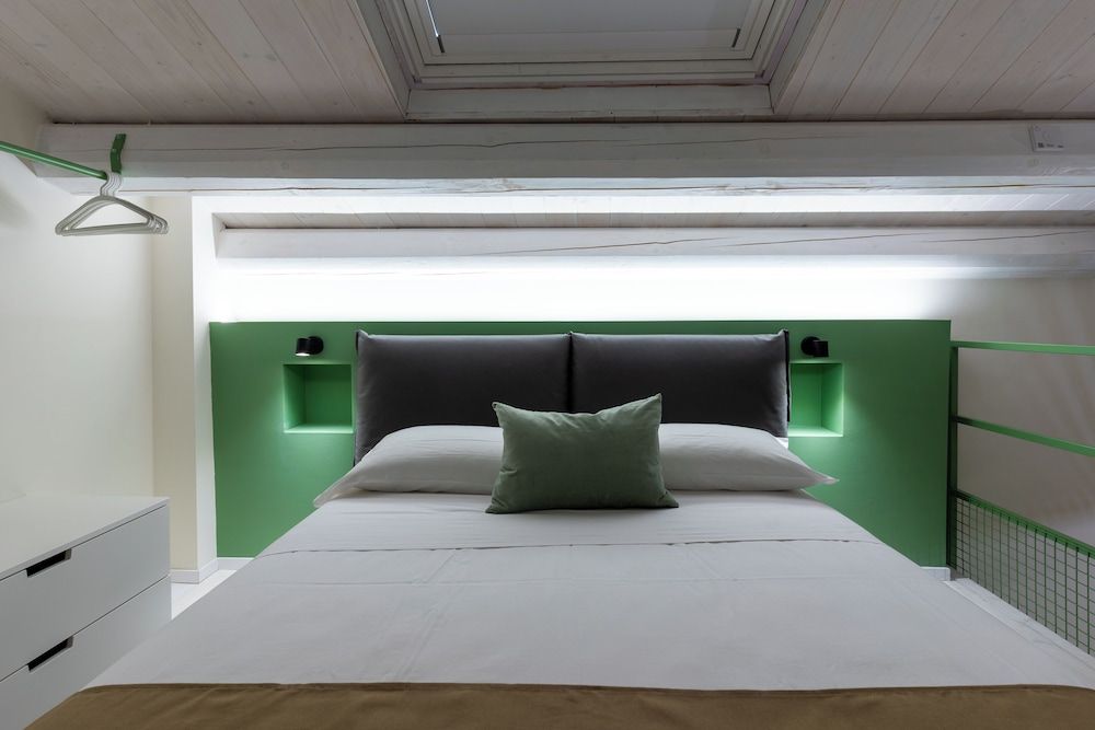 Il Timbro B&B Vasto Centro 2