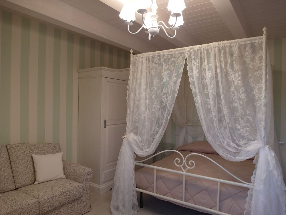 Ca' del Conte - Maison de Charme 1