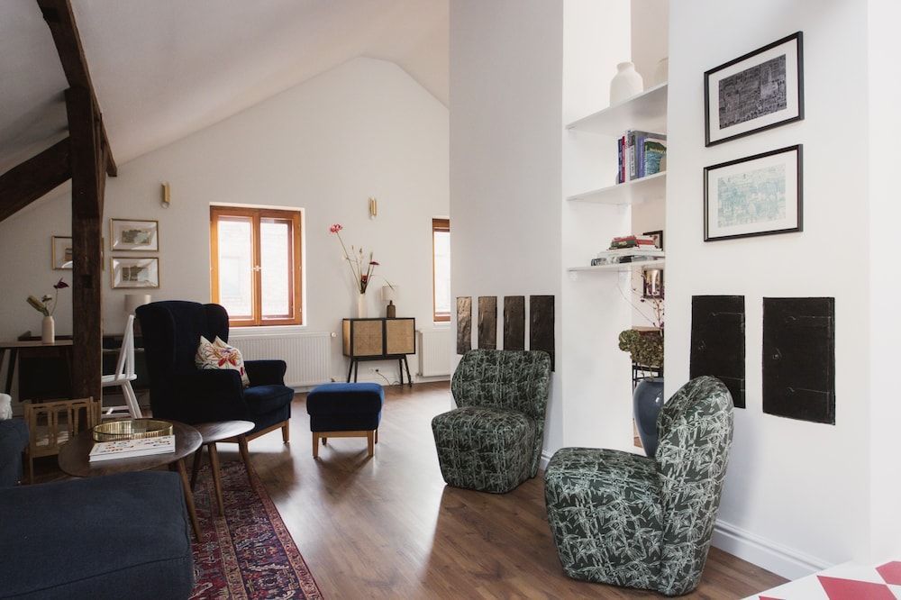 Oak House Vienna - Boutique Guesthouse near Meidling Station 2