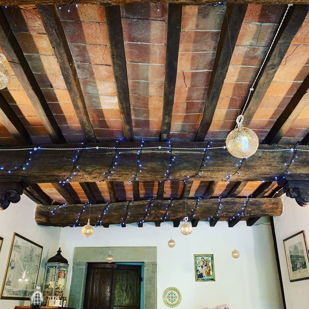 Locanda di Santantimo 1