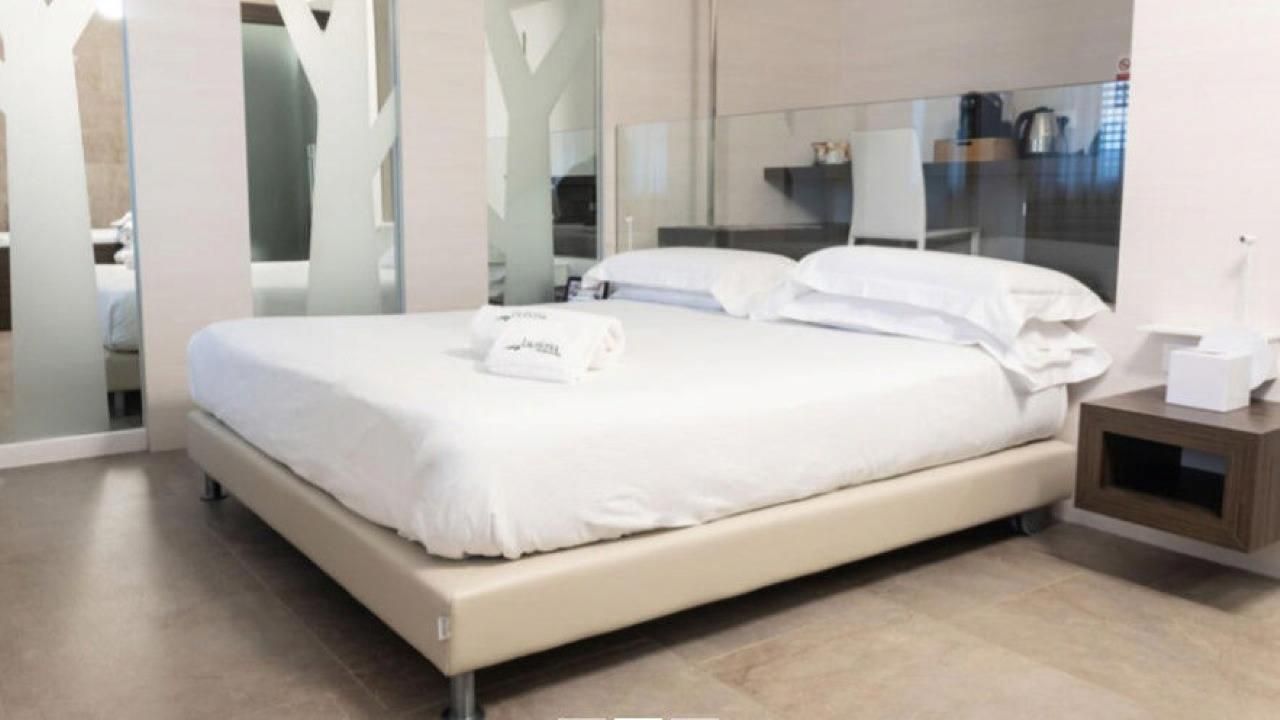 Biafora Resort & Spa 1