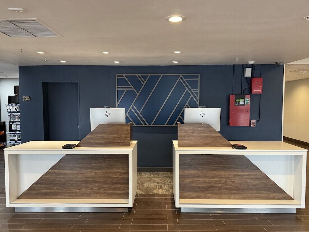 Holiday Inn Express DENVER CENTRAL - NORTH by IHG 1