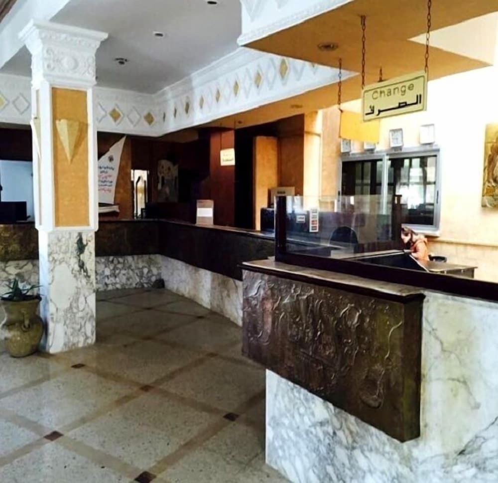 Hôtel Solymar Beach 2