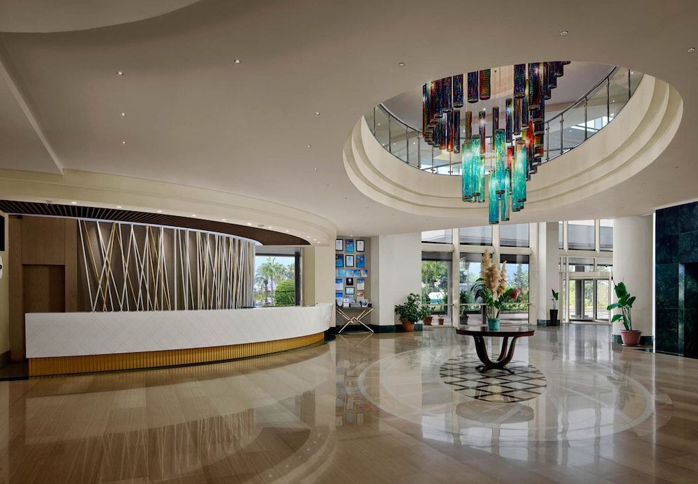 Akra Kemer - Ultra All Inclusive 2