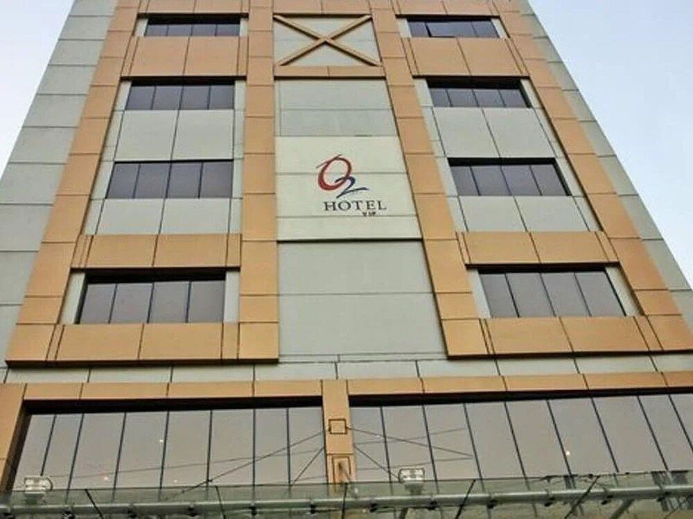 Hotel O2 VIP 1