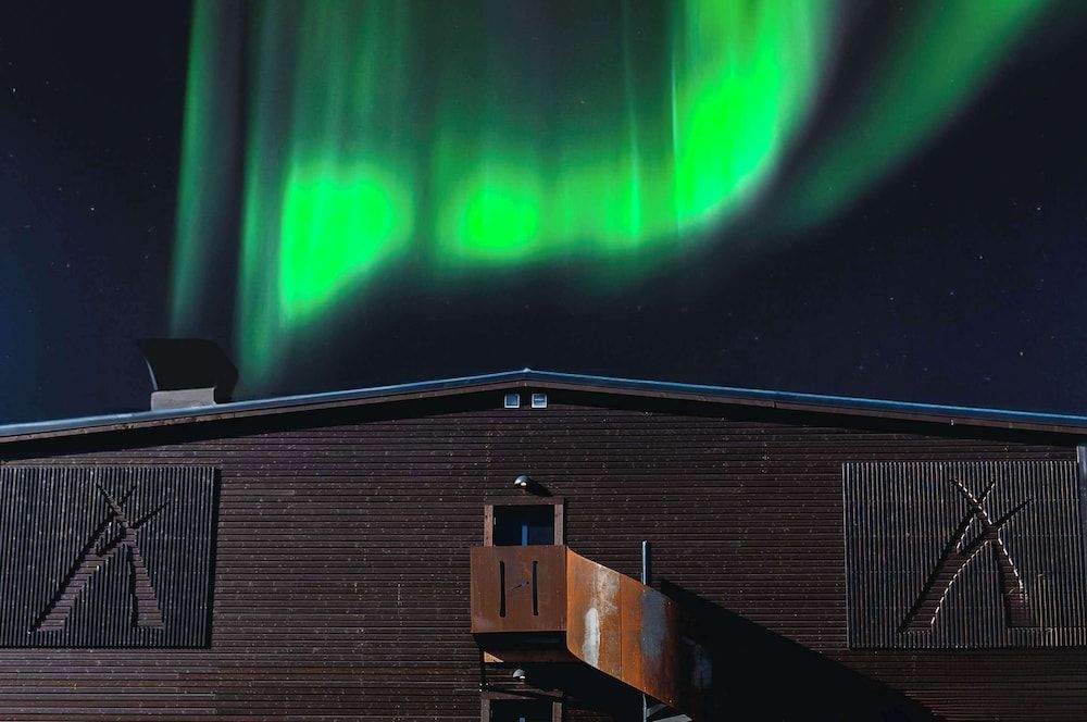 Best Western Hotel Arctic Eden 1