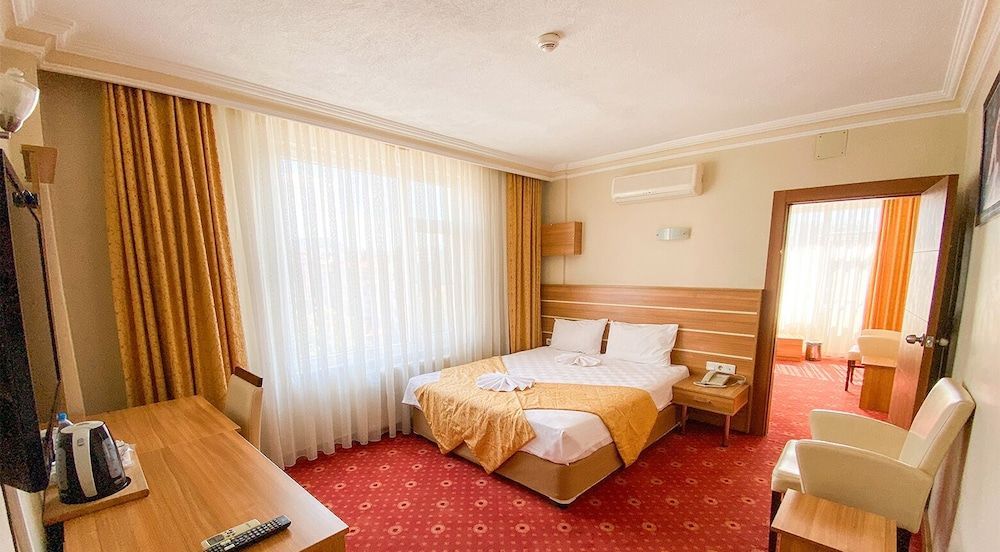 Ali Bilir Otel 1