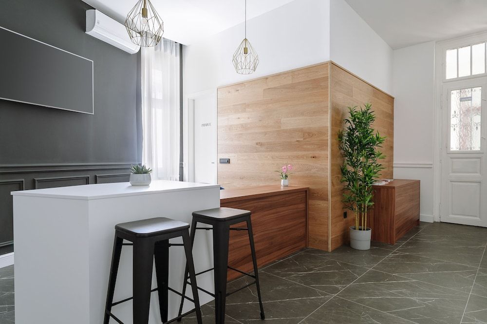 THE City Lodge - Boutique Apartments 1