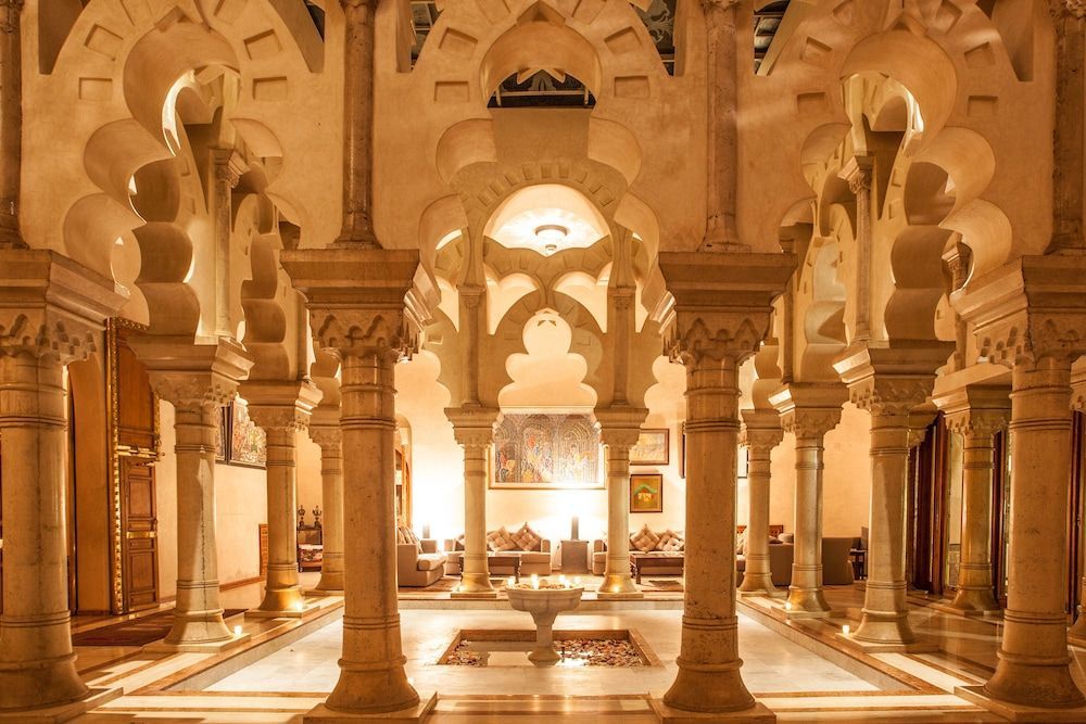 Palais Mehdi 2
