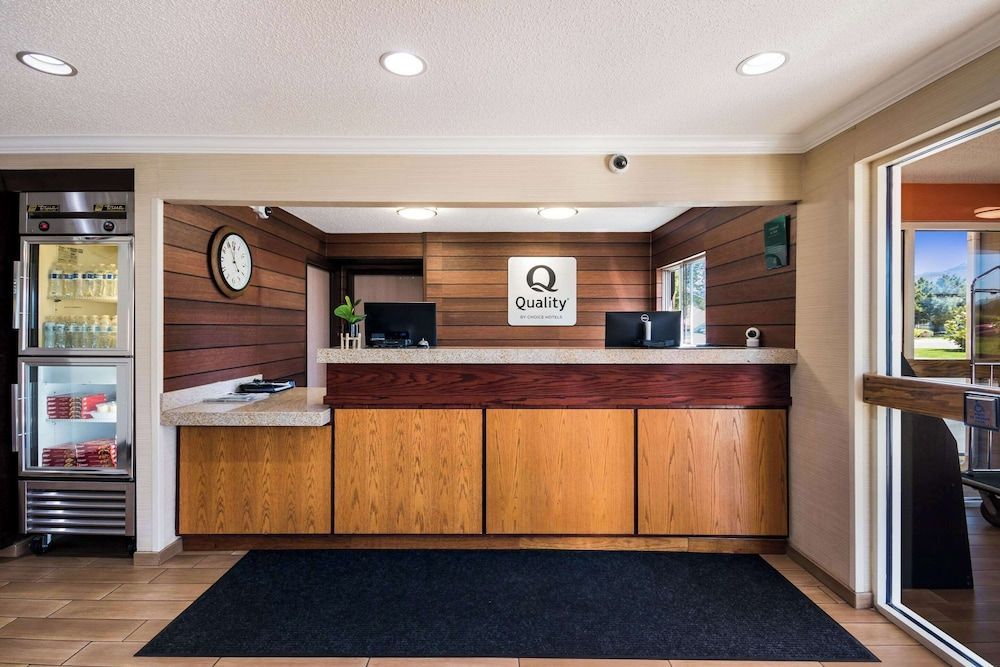 Quality Inn & Suites Bozeman 2