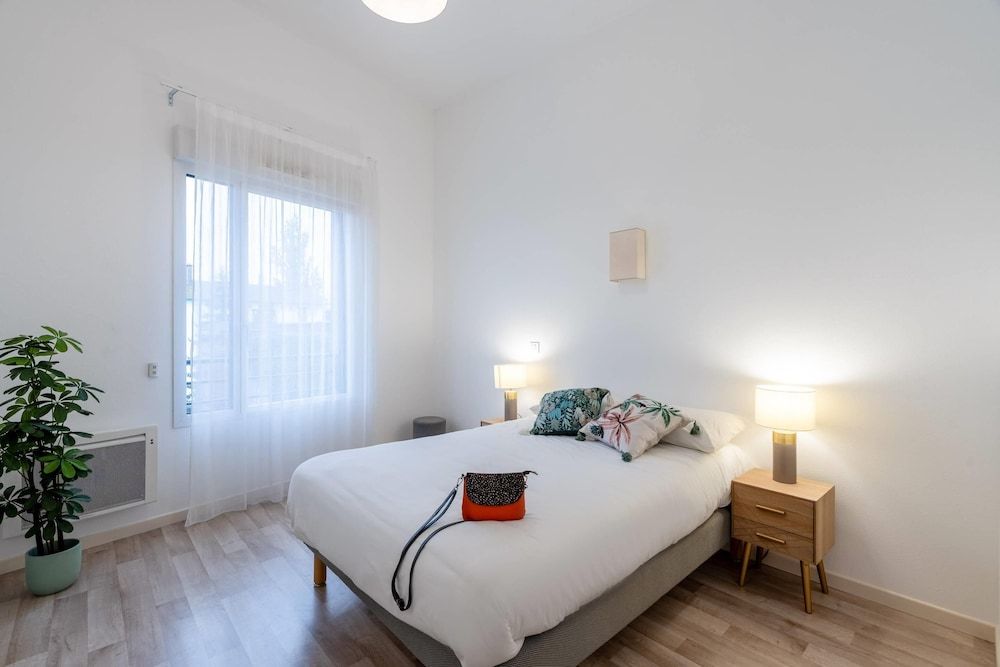Quality Aparthotel Mulhouse 1