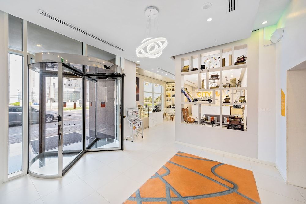 Citymax Hotel Ras Al Khaimah 2