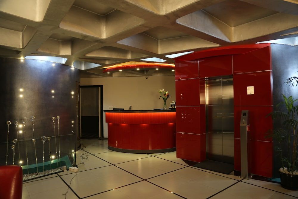 Days Inn & Suites by Wyndham Bengaluru Whitefield 2