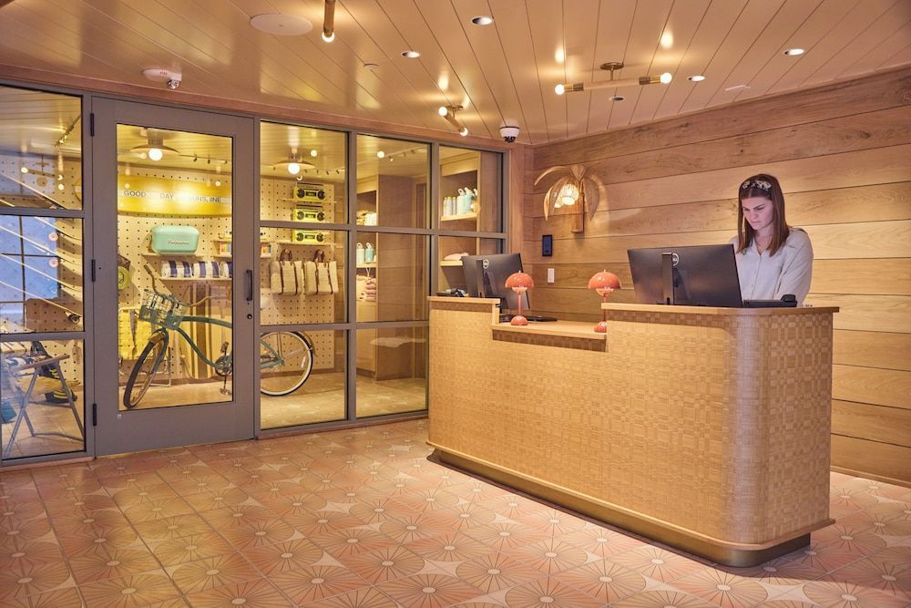 The Ryder Hotel 2