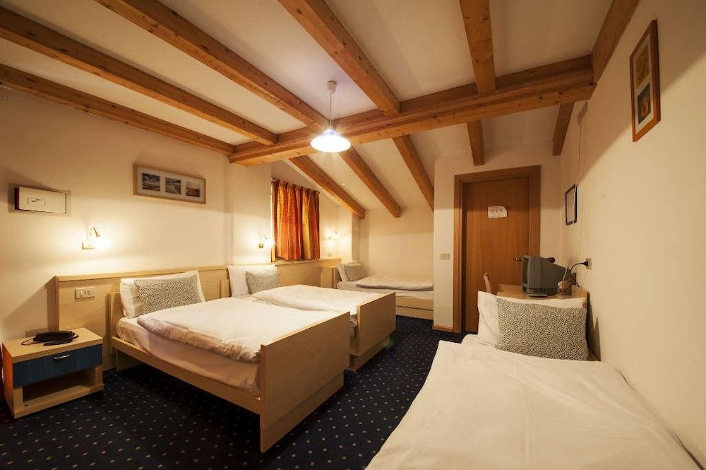 B&B Col Da La Vila 1
