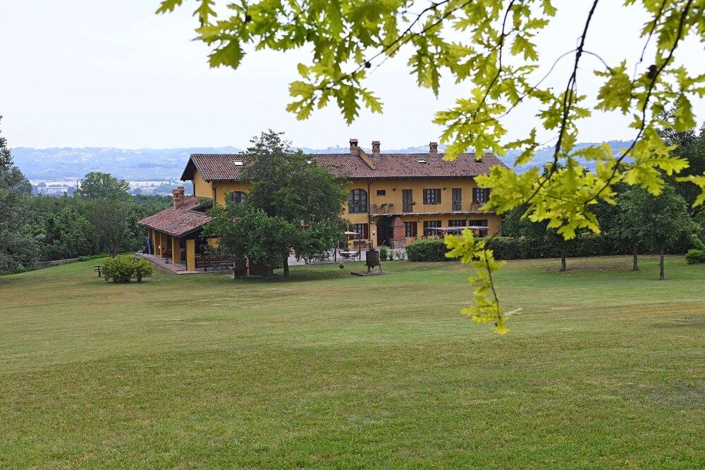 La Cà dOlga 1