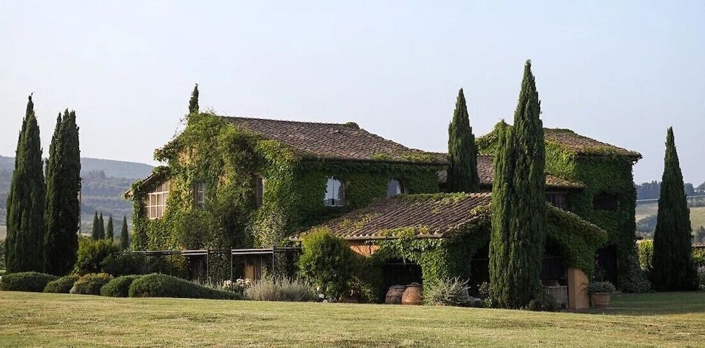 Relais Sant'Elena 1