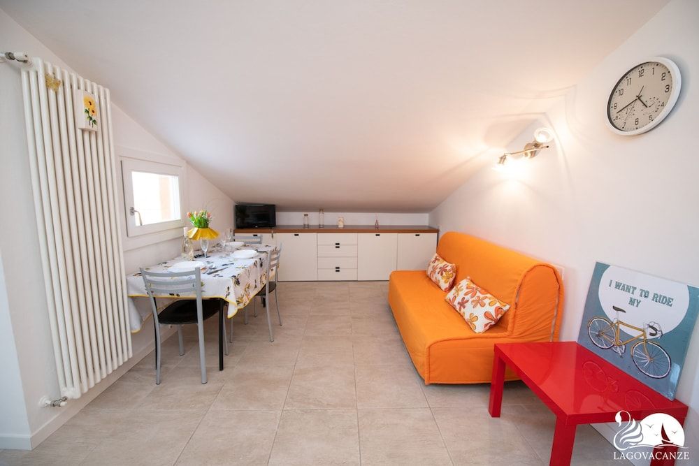 Appartamento Garden Ville 2