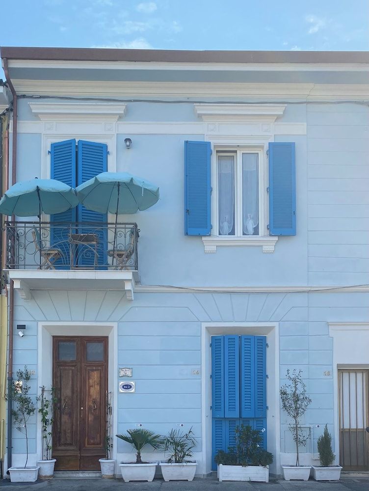 Villa Valentina Versilia 1