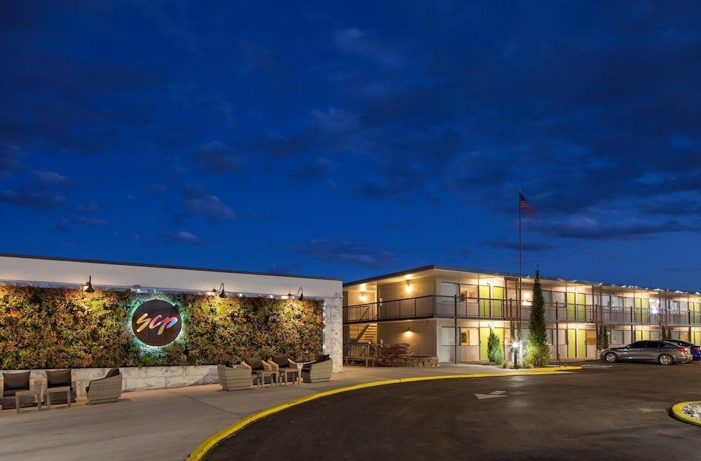 SCP WildFree Colorado Springs, Trademark by Wyndham 1