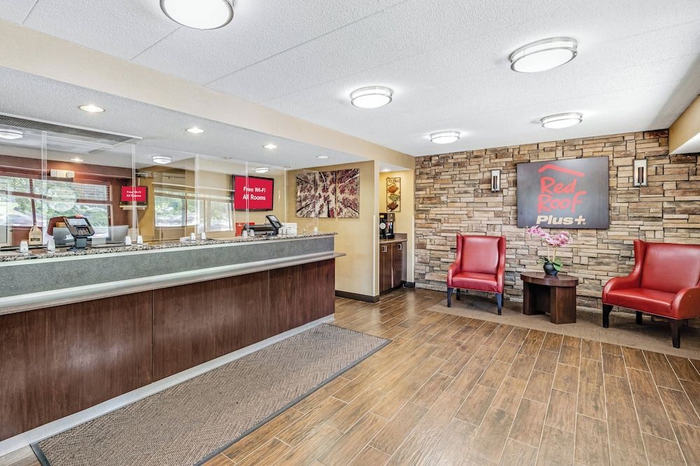 Red Roof Inn PLUS+ Washington DC - Alexandria 2