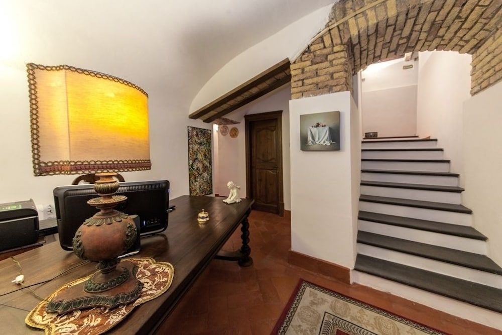 Rifugio degli Artisti B&B 2