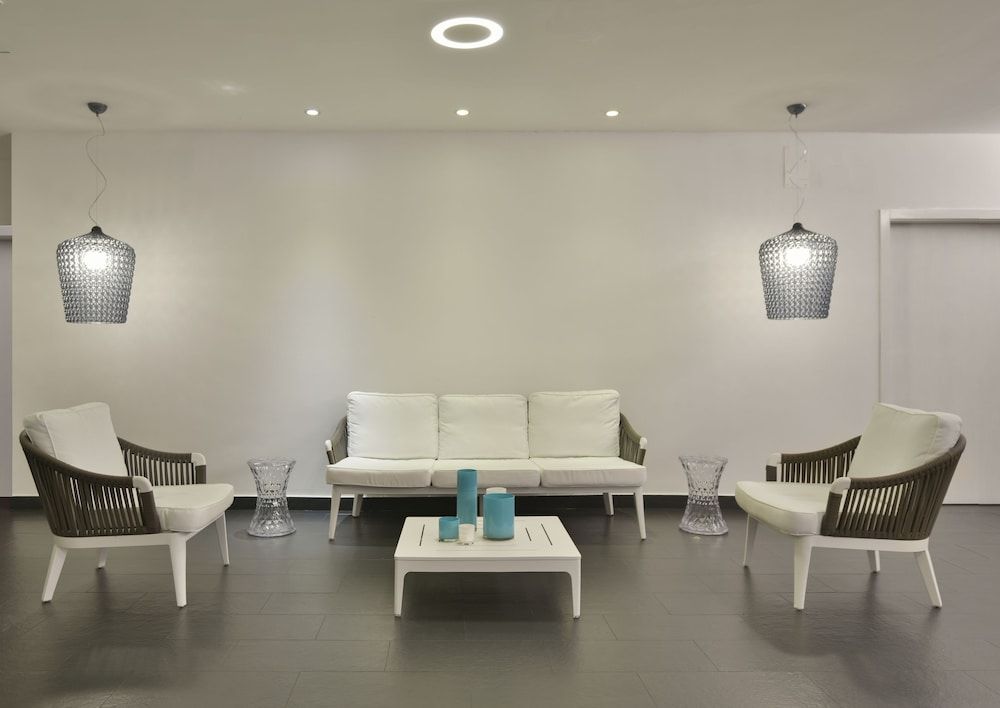 Paestum Inn Beach Resort 2