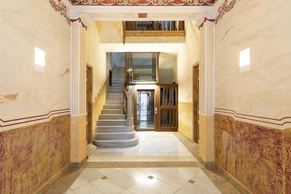 Aspasios Gracia Apartments 2