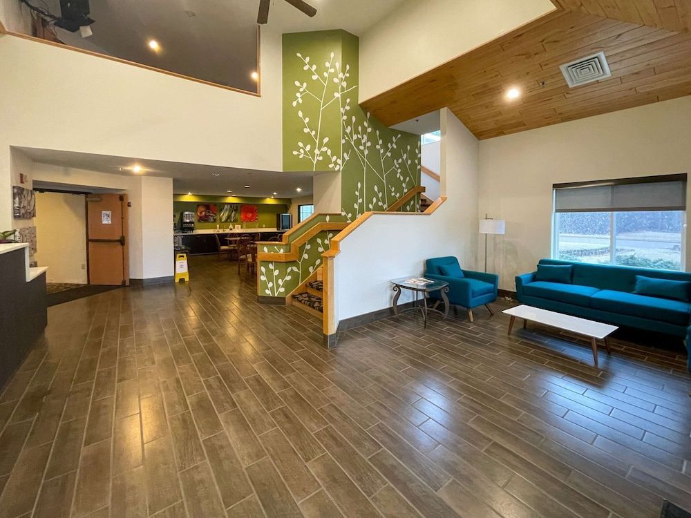 Sleep Inn Antigo 2