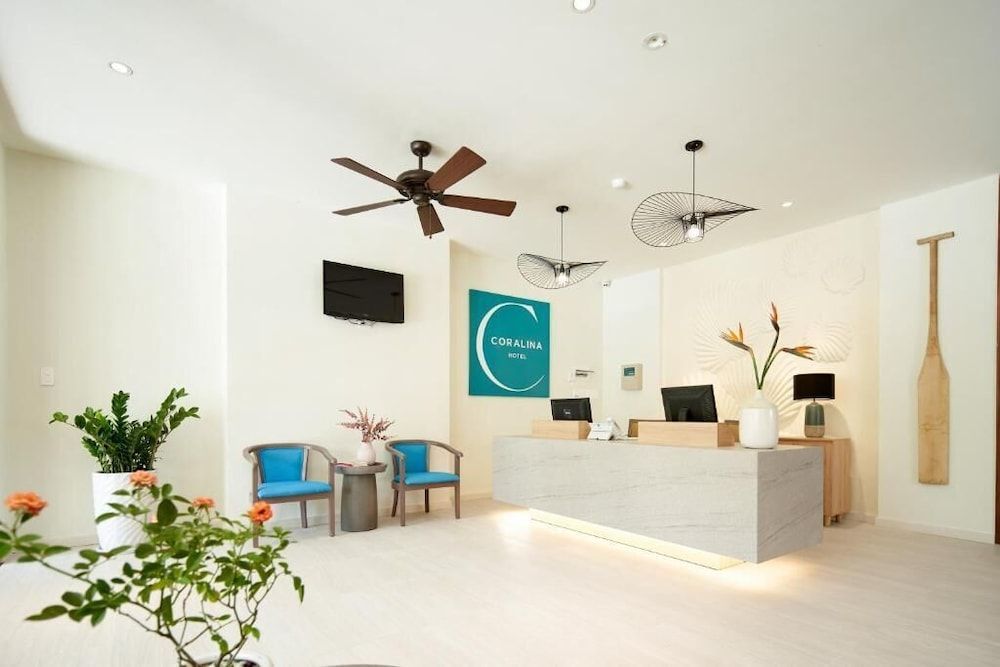 Coralina Hotel 2