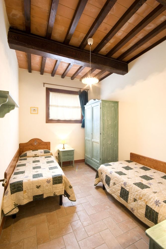 Agriturismo eco-bio Belmonte Vacanze 2