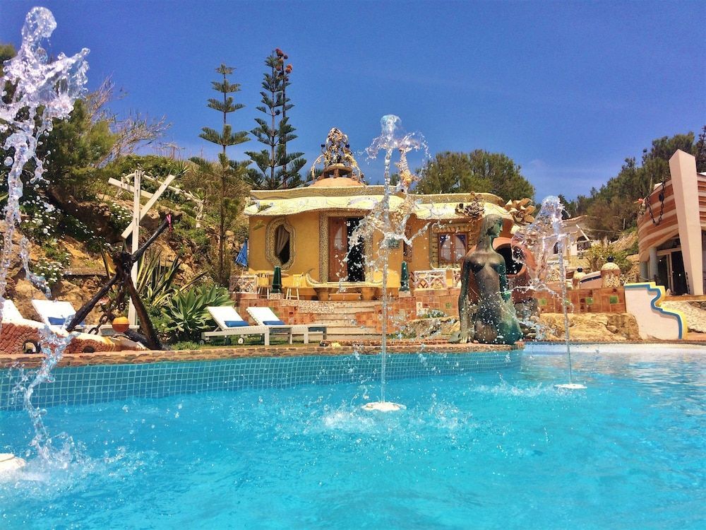 Villa Ana Margarida Beach 1