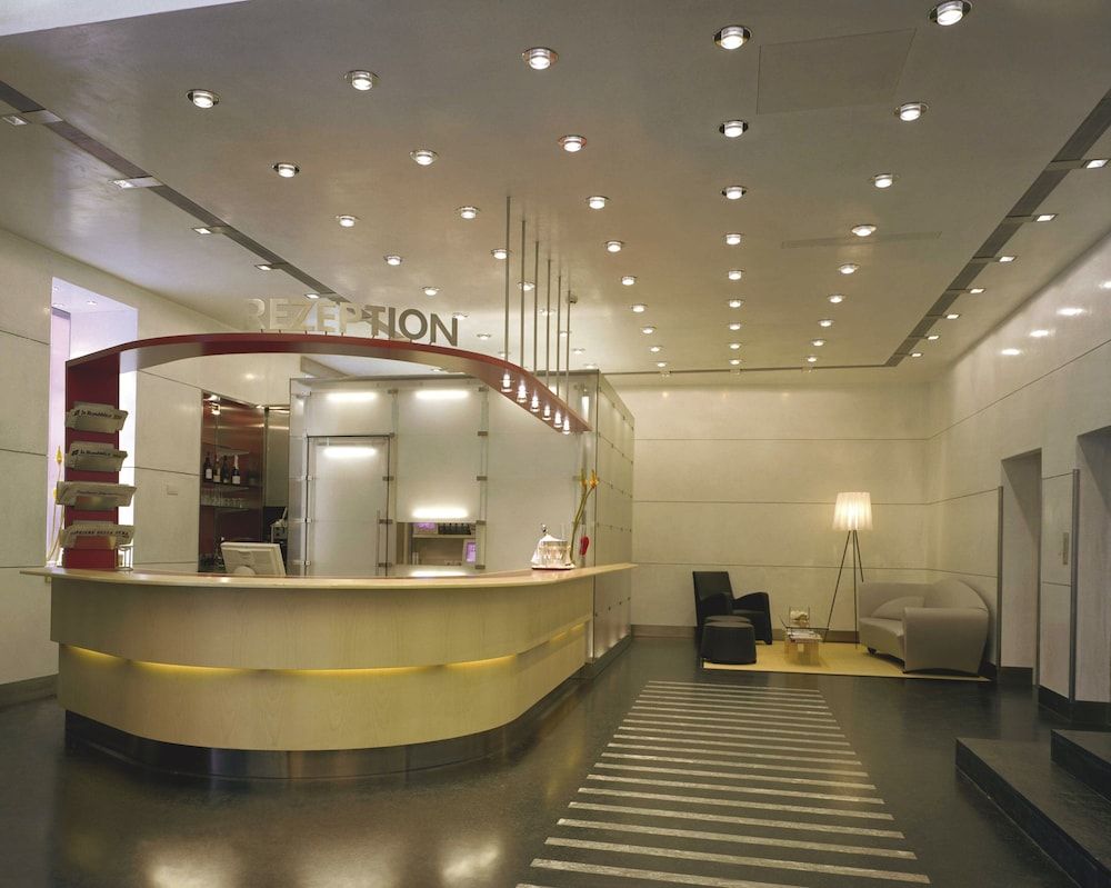 Hotel Greif, a Member of Design Hotels 2